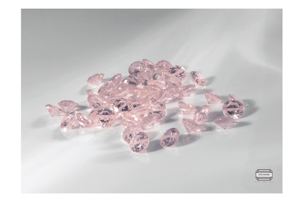 How to Style Pink Diamond Rings for Every Occasion