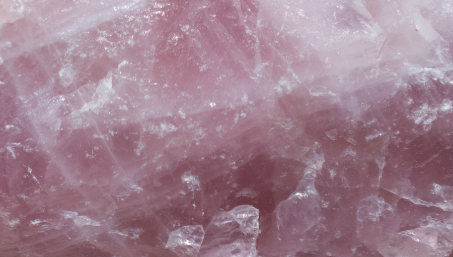 Rose Quartz
