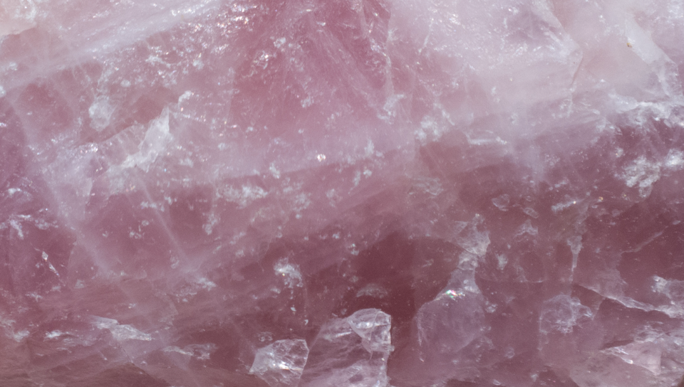 Rose Quartz