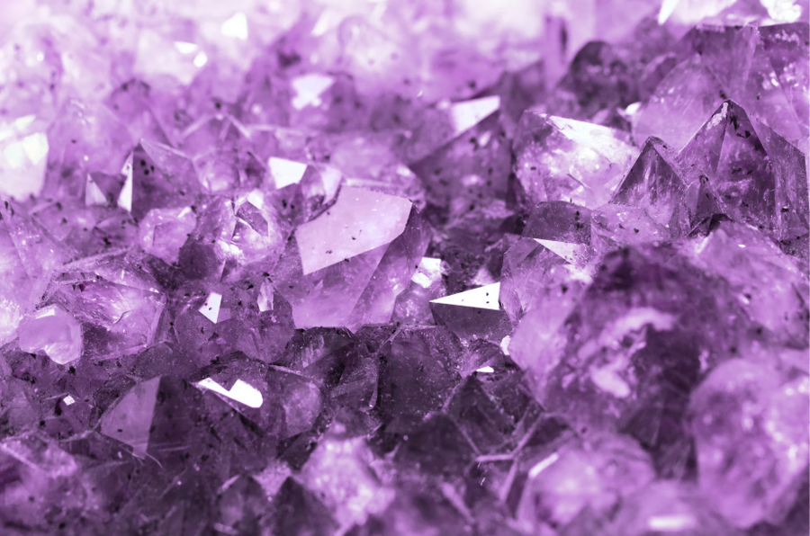 Amethyst