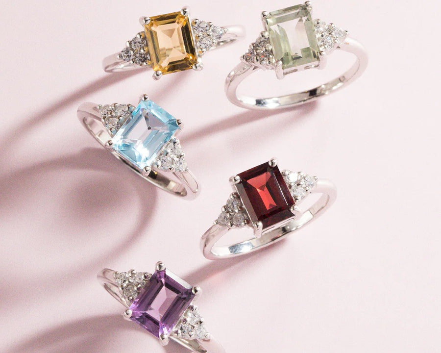 RINGS