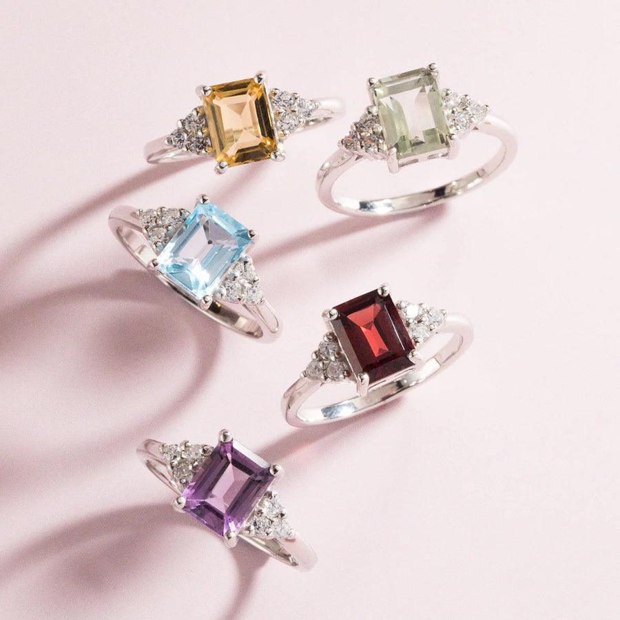RINGS
