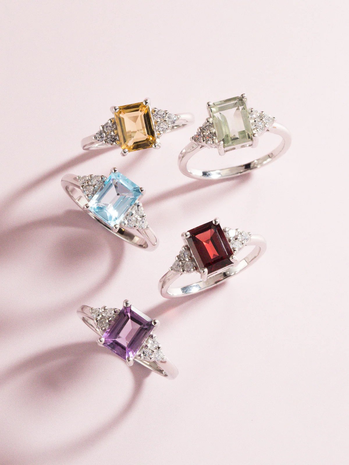 RINGS