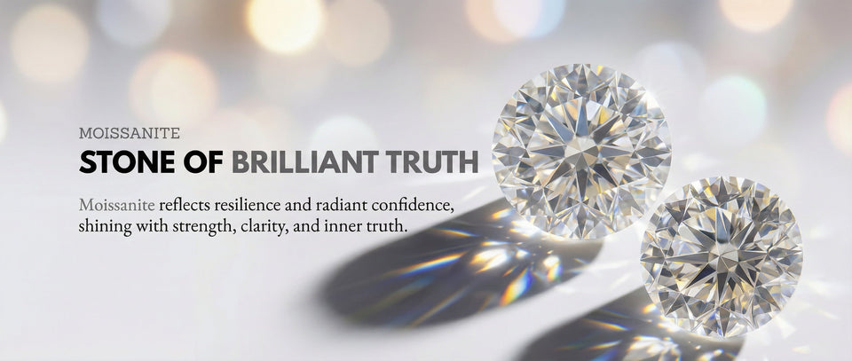 Moissanite