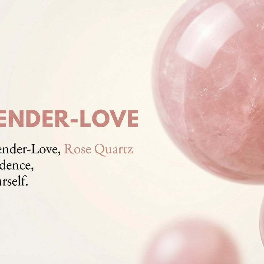 Rose Quartz