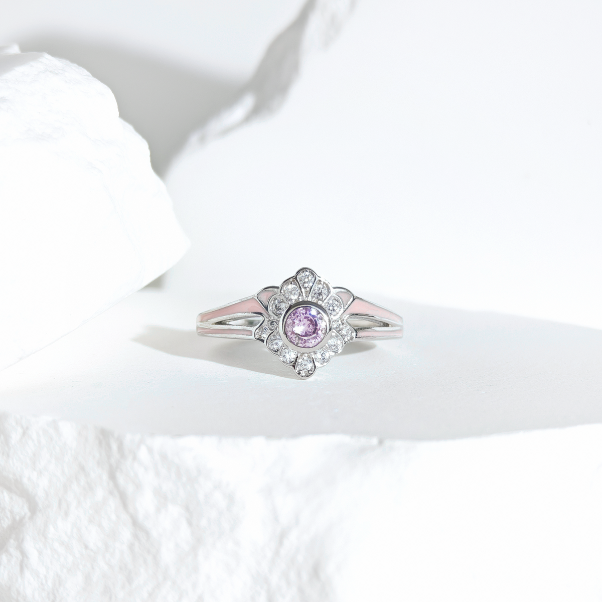 Bloomlight Ring