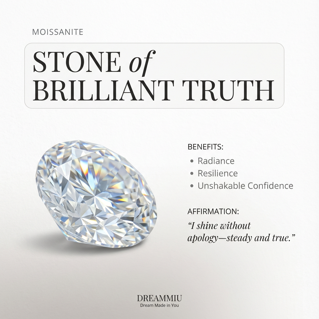 Moissanite Eclipse Architect Ring Set