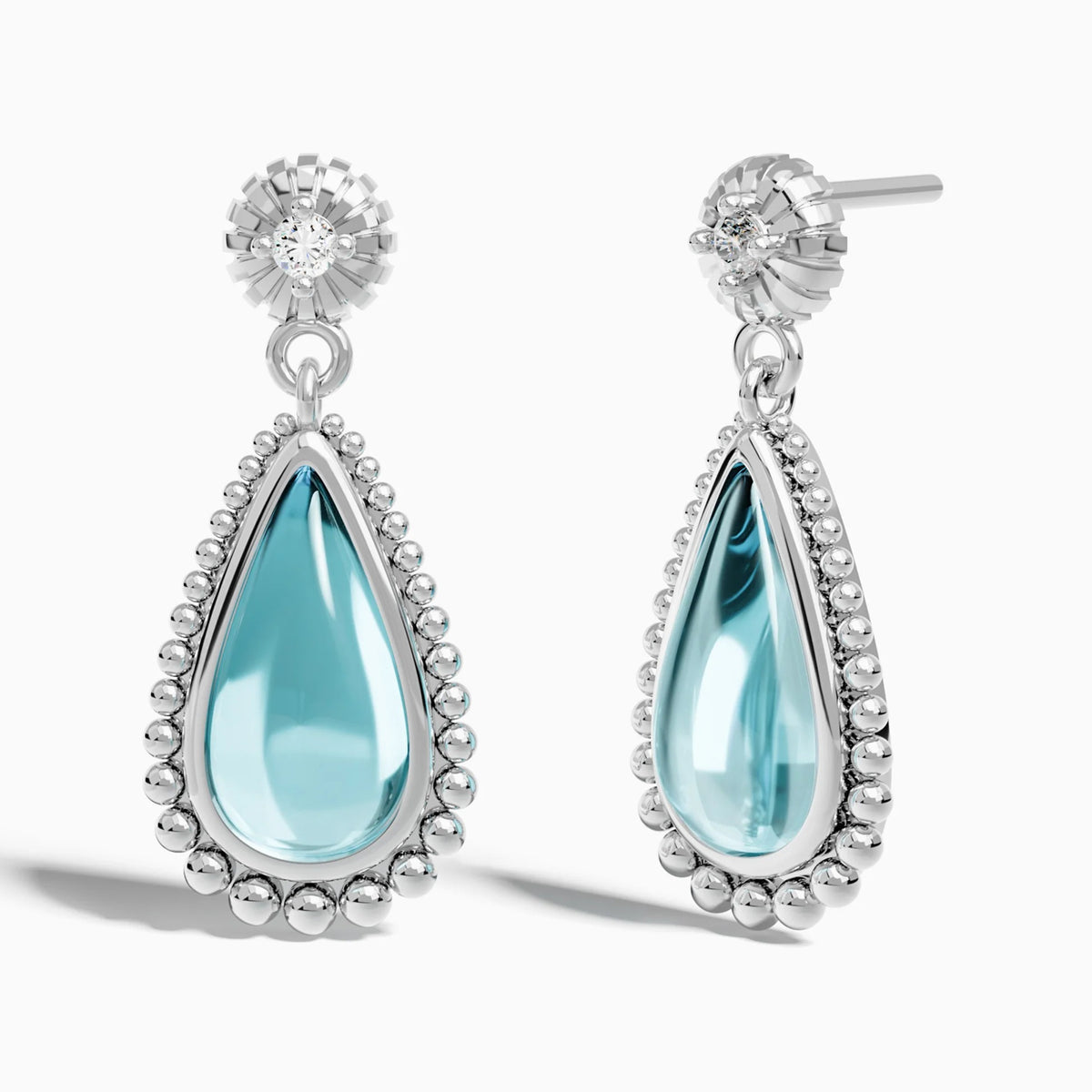 Dewdrop Earrings