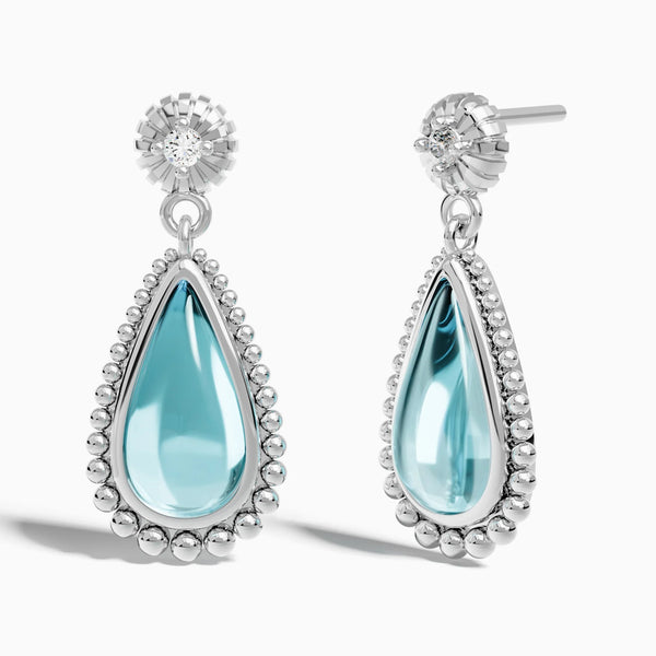 Dewdrop Earrings