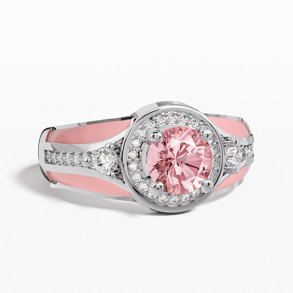 Eternal Romance Ring