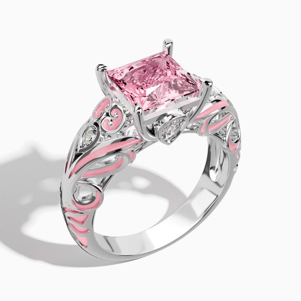 Rosemary's Loyalty Ring